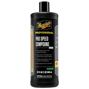 Pro Speed Compound